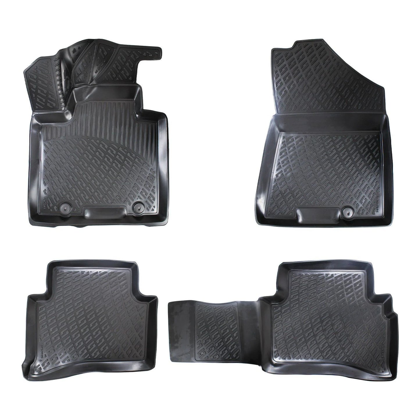 SHTROJE GOME HYUNDAI TUCSON 2015 -2020