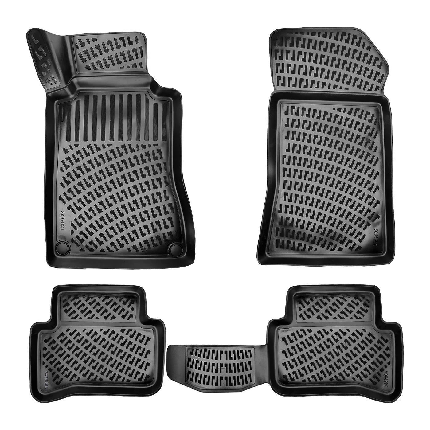 SHTROJE GOME MERCEDES C SERISI W203 2000-2007