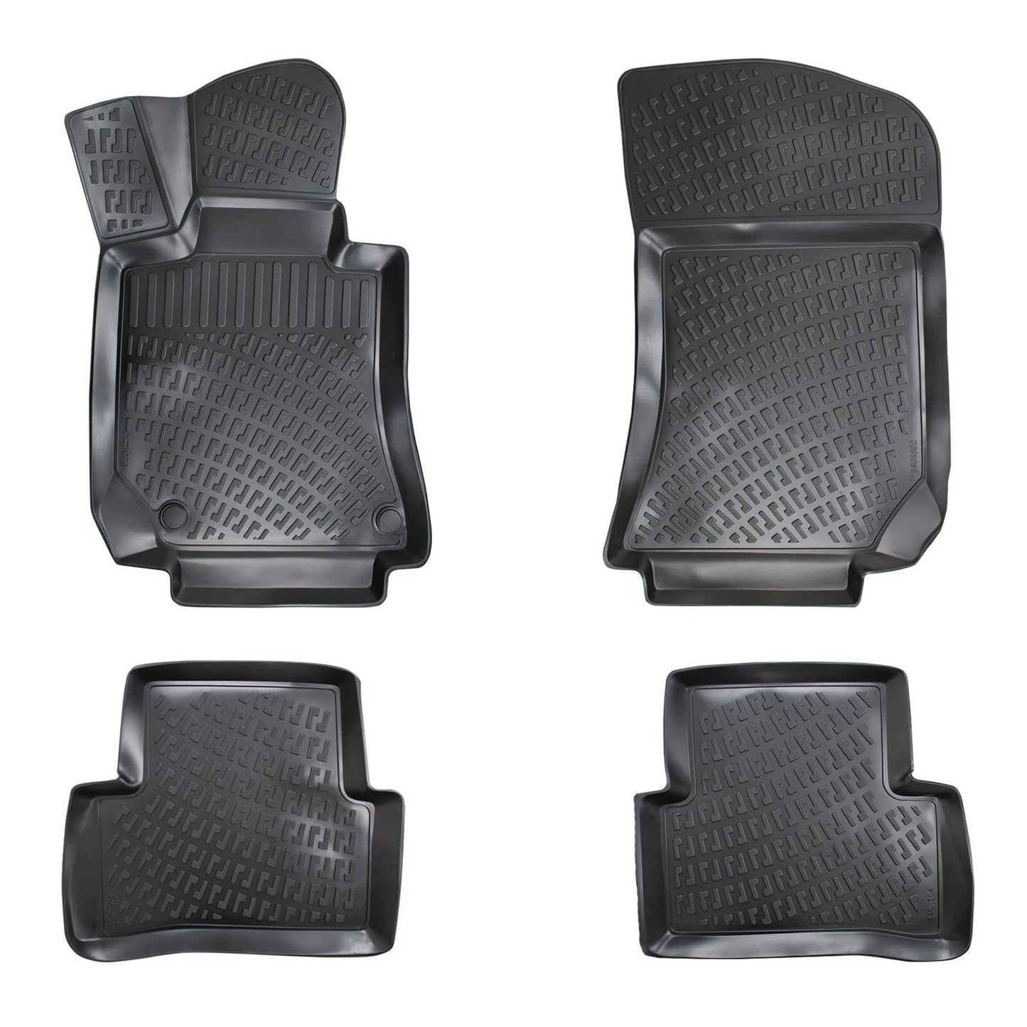 SHTROJE GOME MERCEDES CLS C218 2010-2018