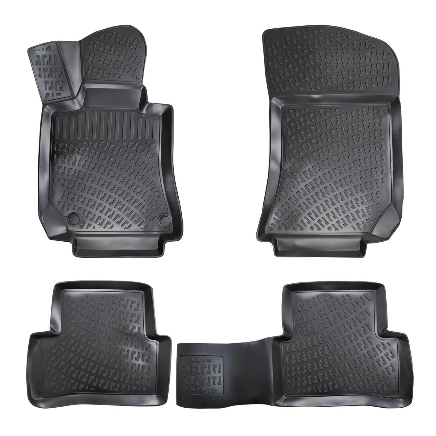 SHTROJE GOME MERCEDES E SERISI W212  2010-2016