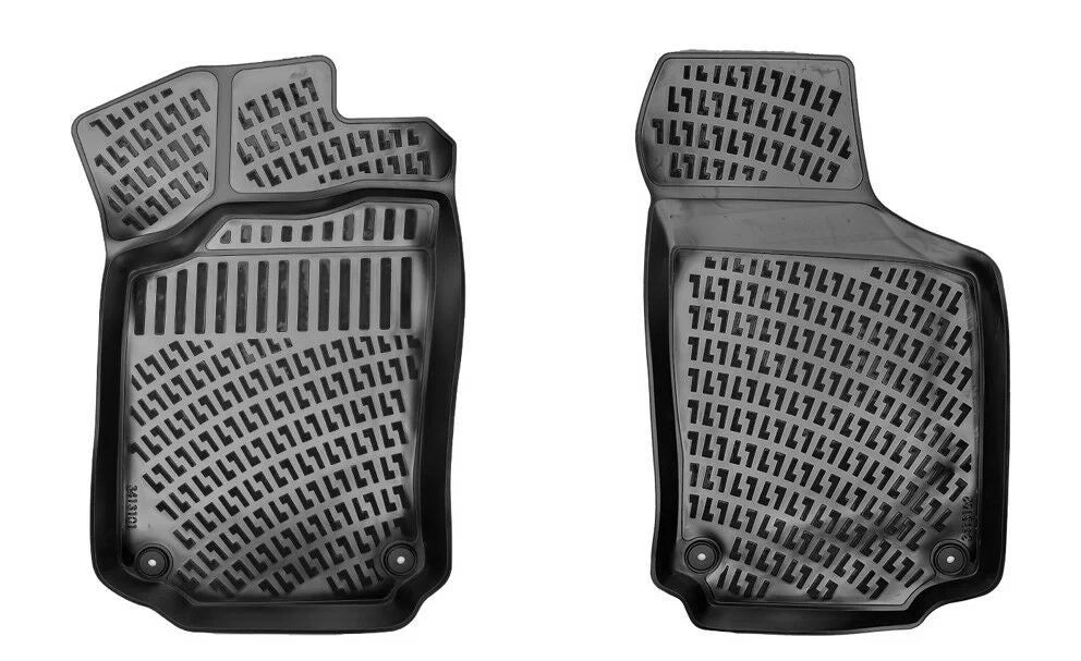 SHTROJE GOME OPEL COMBO PANELVAN (2 PJES) 2001-2011