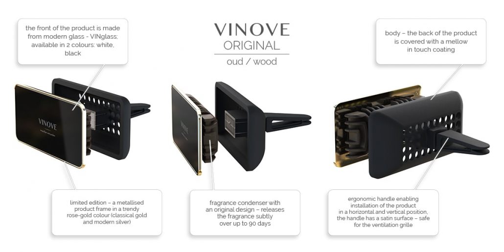 VINOVE EXCELLENCE ROME V17-10