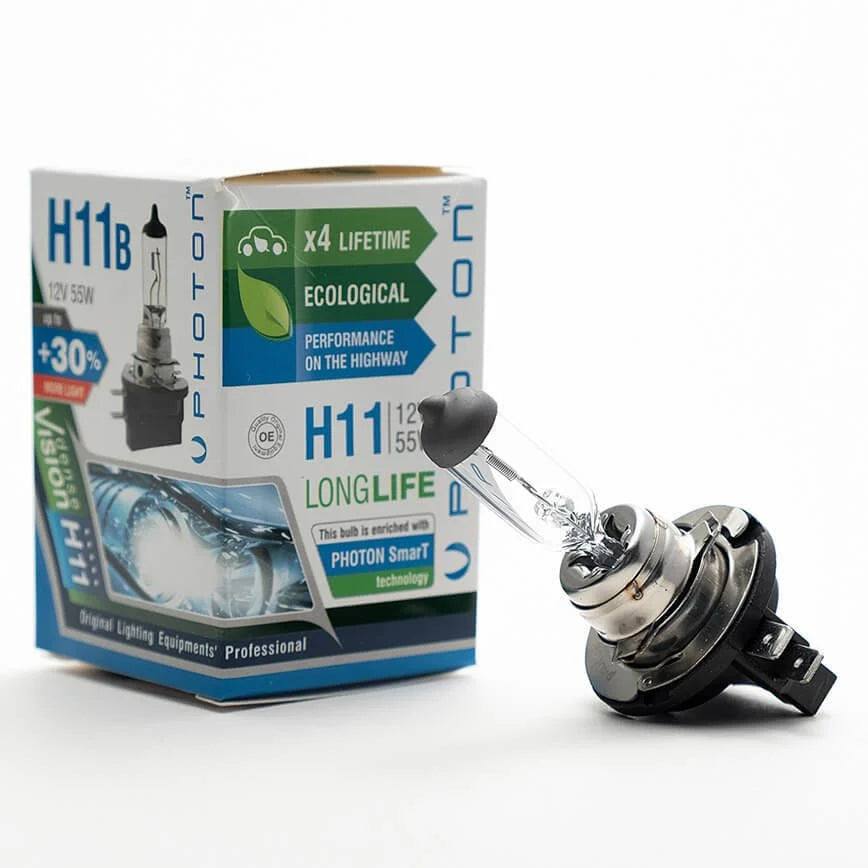 Lampa Photon H11