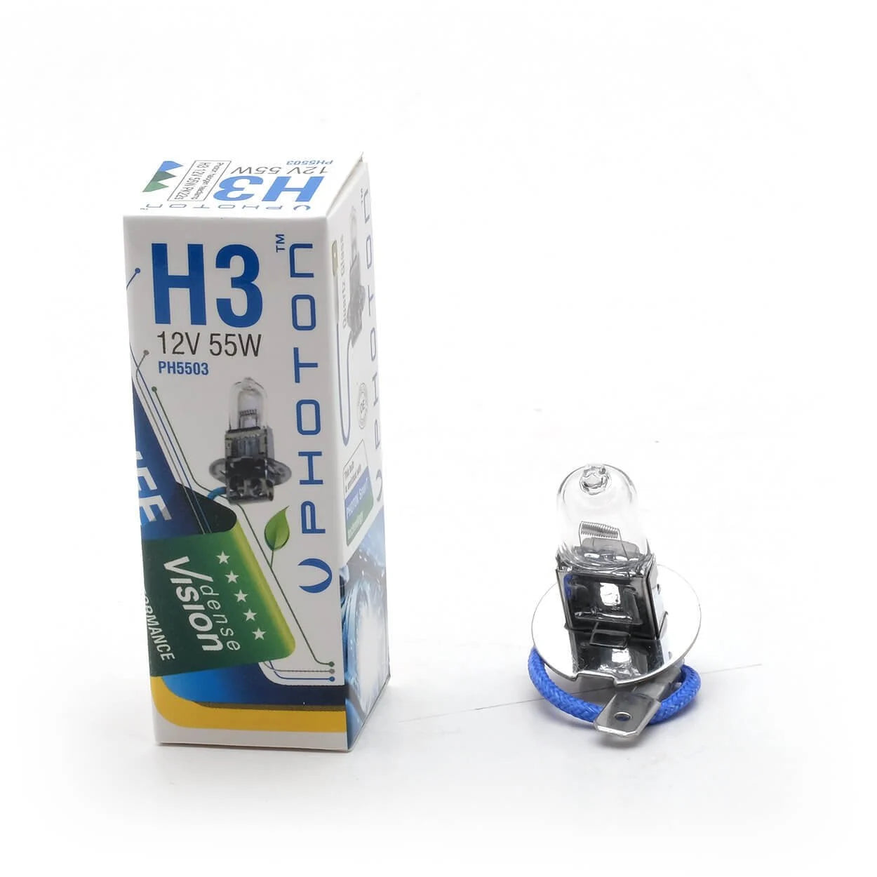 Lampa Photon H3