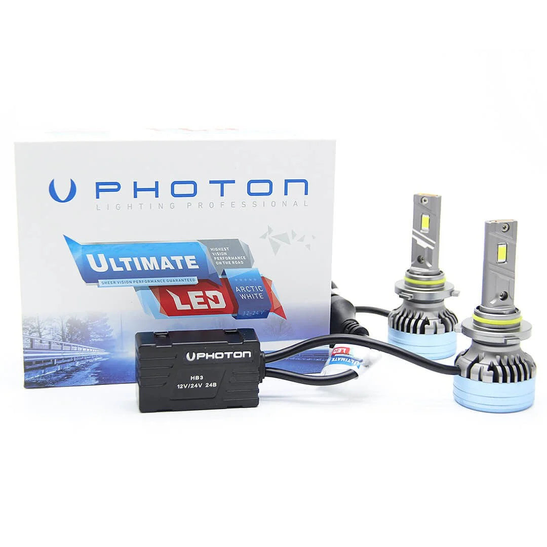 Lampa Photon HB3