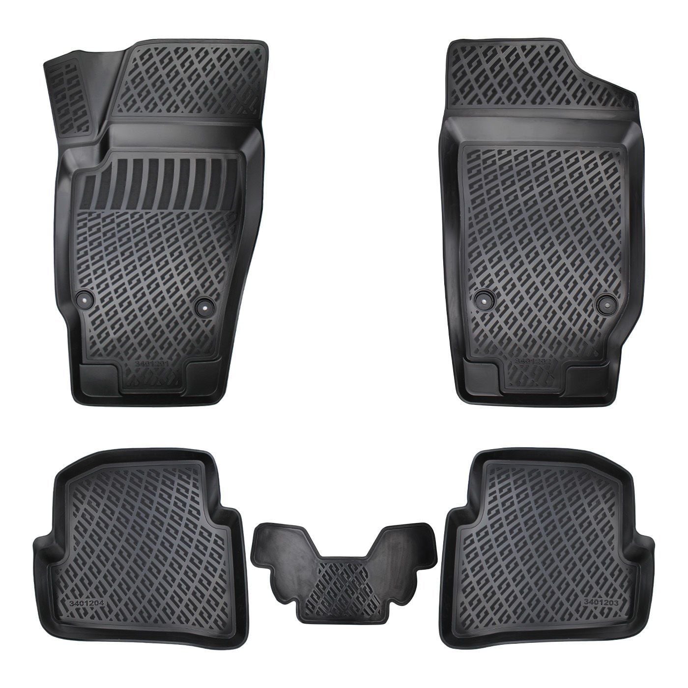 SEAT CORDOBA 2002-2008 SHTROJA GOME