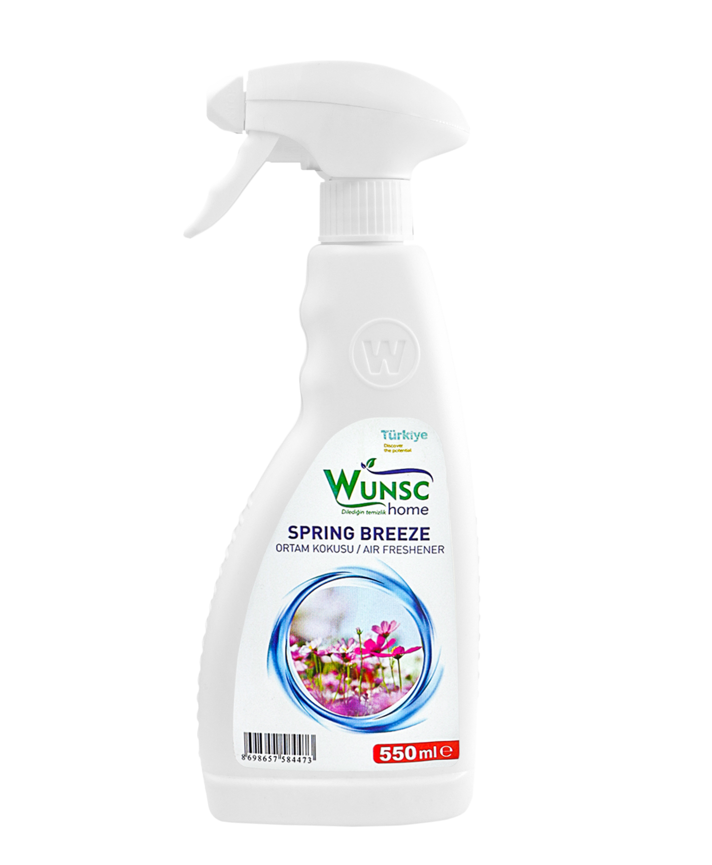 AROME SPRING 500ML