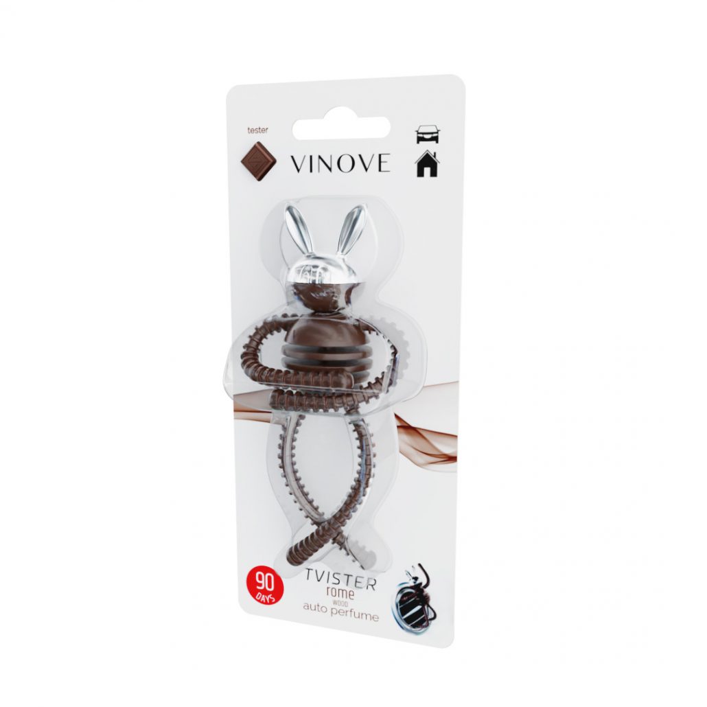 ROME TVISTER V15-10