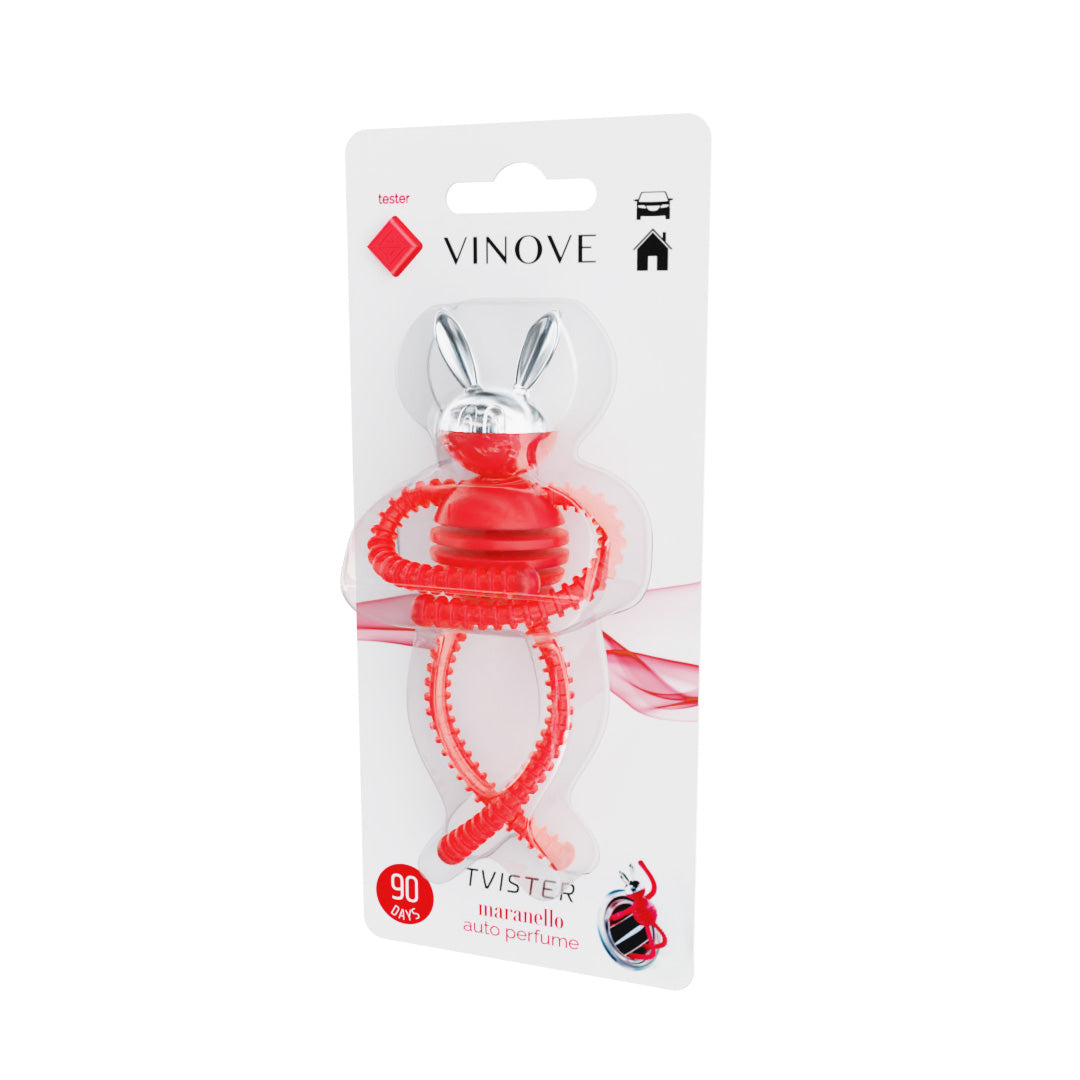 MARANELLO TVISTER V15-16