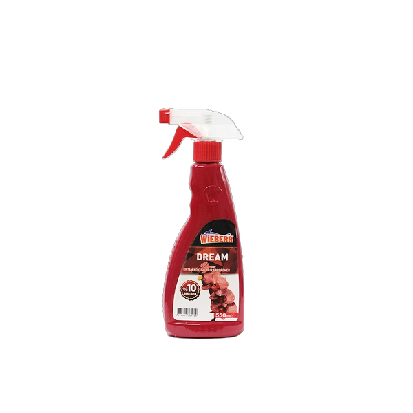 DELUX AROM DREAM 500ML