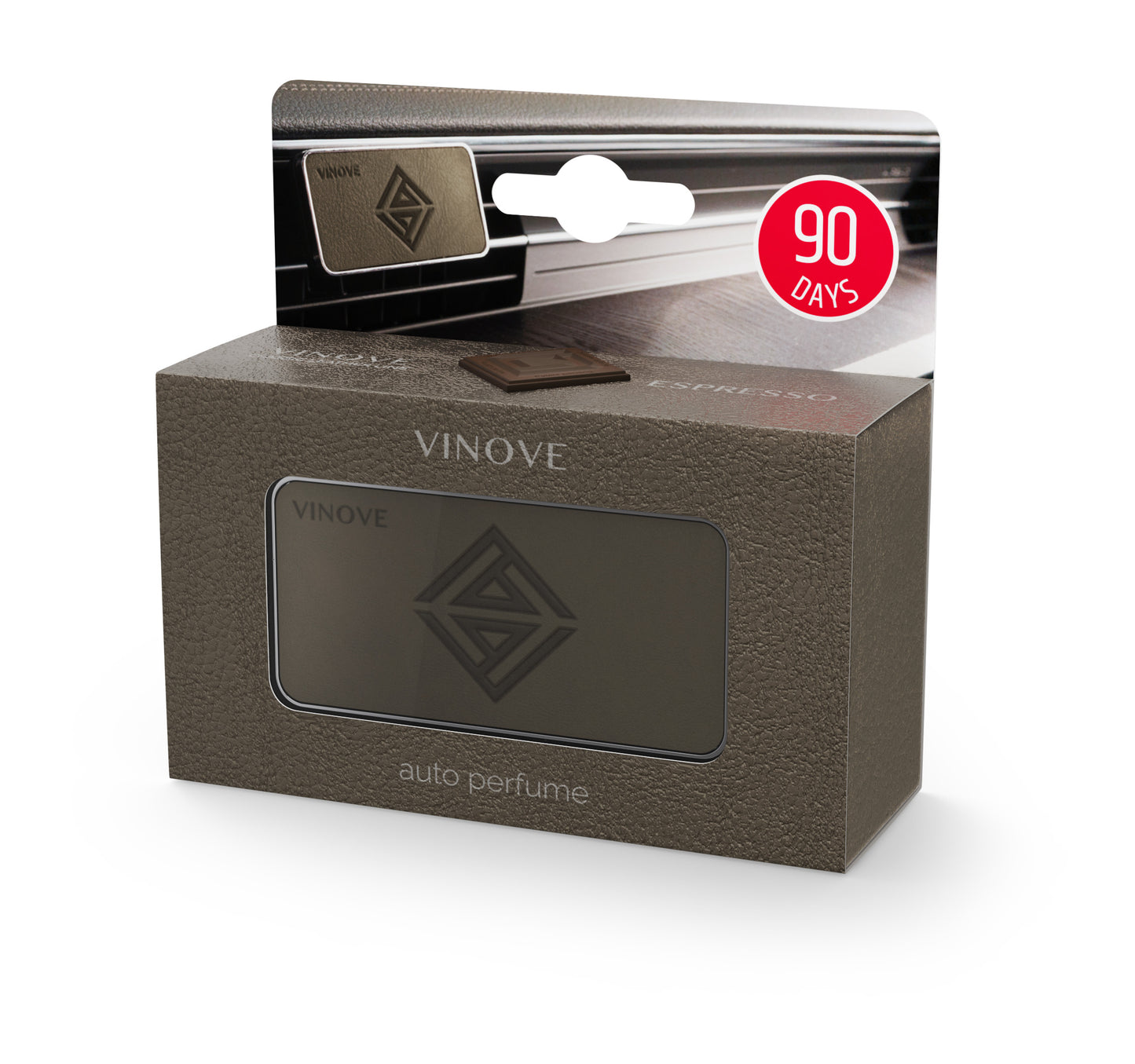 VINOVE ESPRESSO ROME V16-10