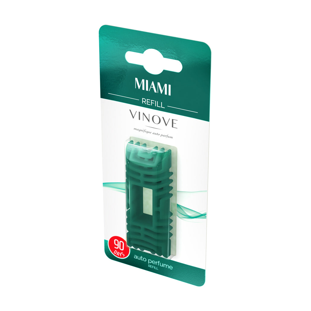 VINOVE IVORY MIAMI V16-17