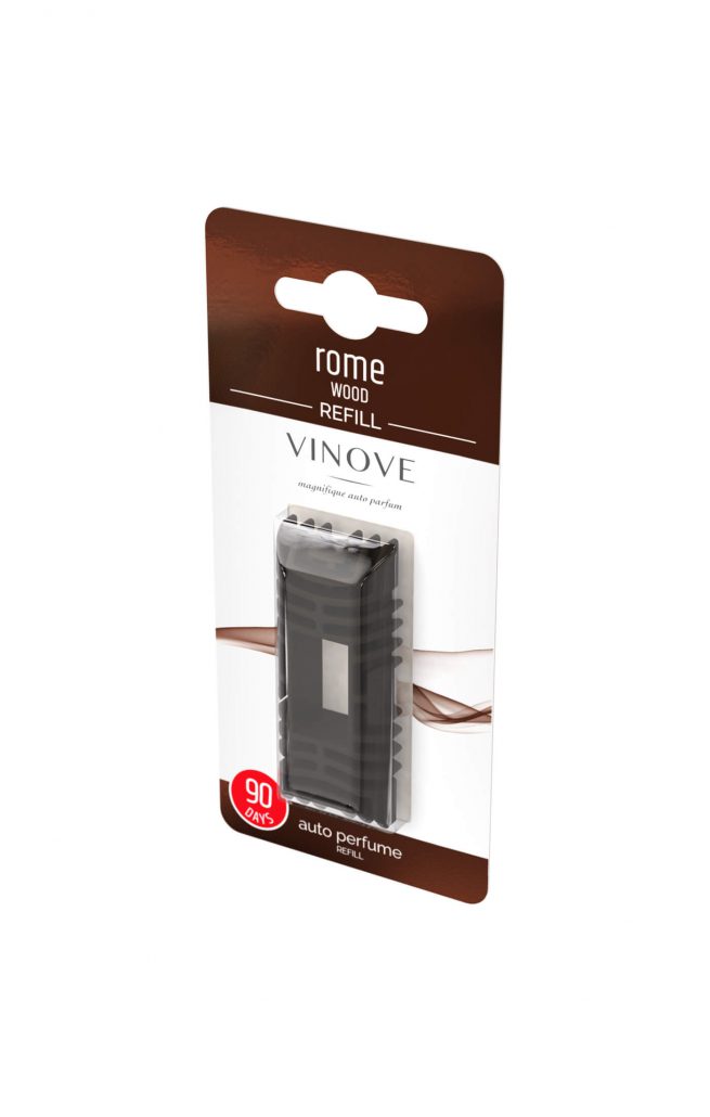 VINOVE EXCELLENCE ROME V17-10
