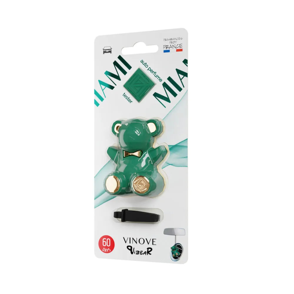 AROME VINOVE VIBEAR MIAMI