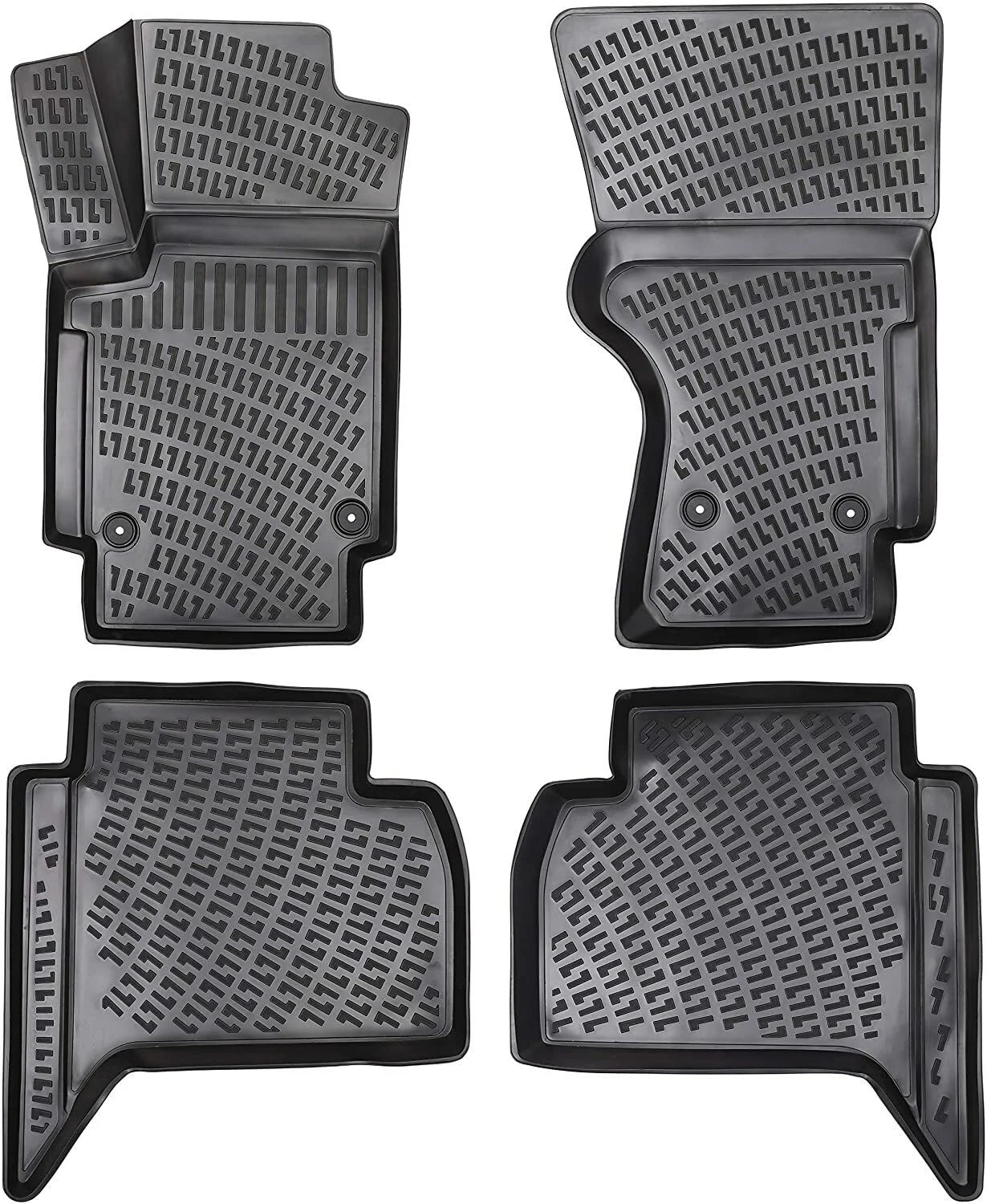 SHTROJE GOME VOLKSWAGEN AMAROK 2010-2022