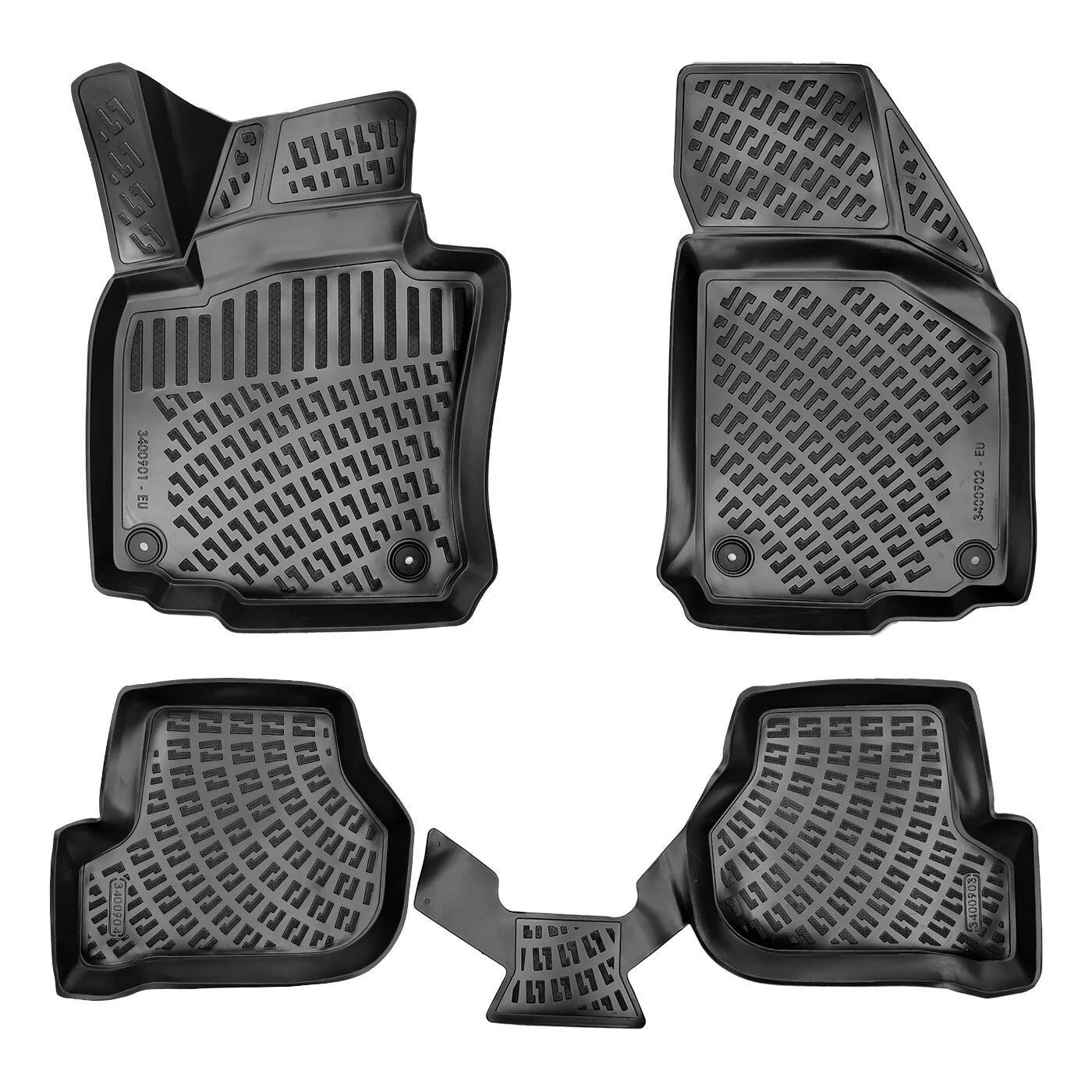 SHTROJE GOME VOLKSWAGEN GOLF 5 2003-2009