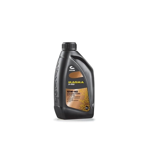 Cyclon Magma X-100 10w-40