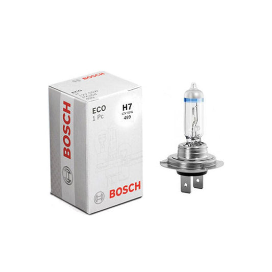 LLAMPE BOSCH H7 12V 55W 499