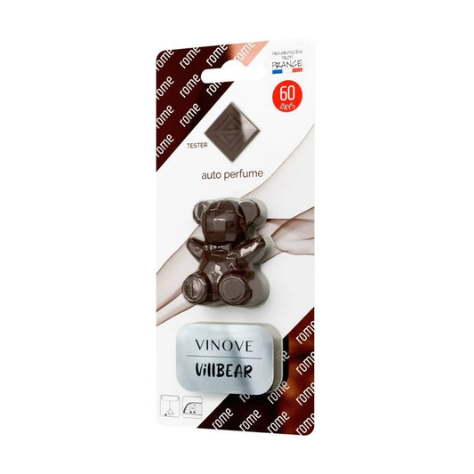AROME VINOVE ROME VILLBEAR
