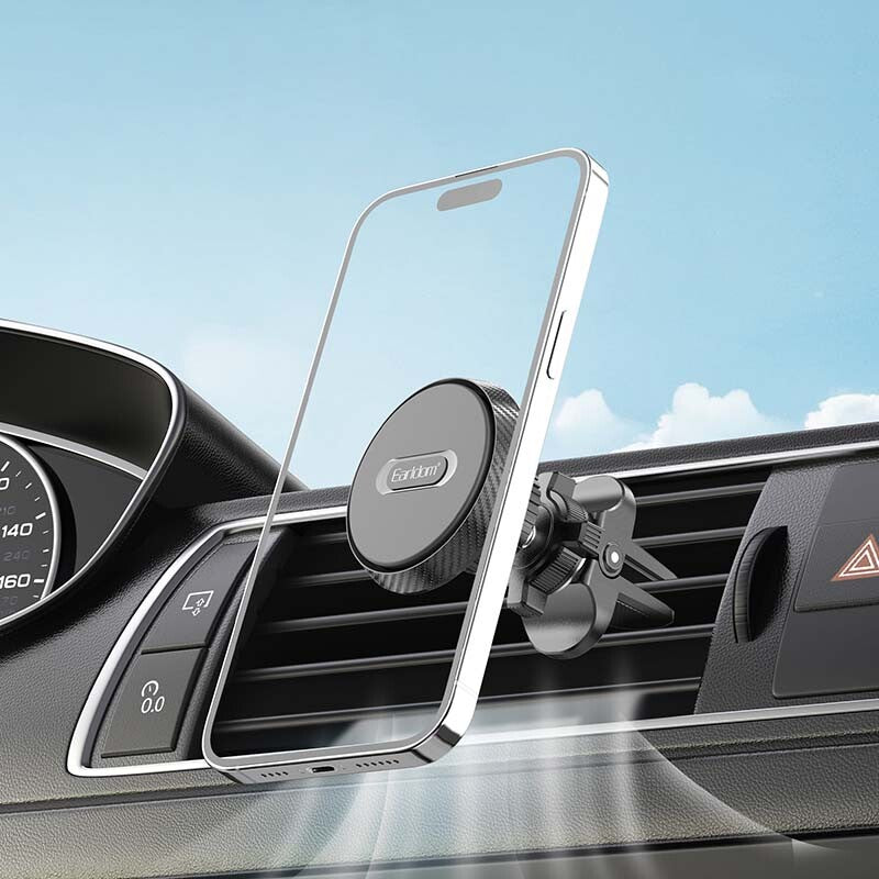 Earldom Magnetic Car Holder EH-258