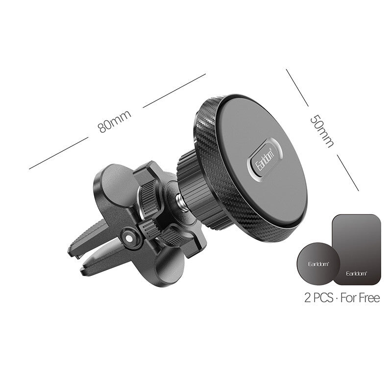 Earldom Magnetic Car Holder EH-258