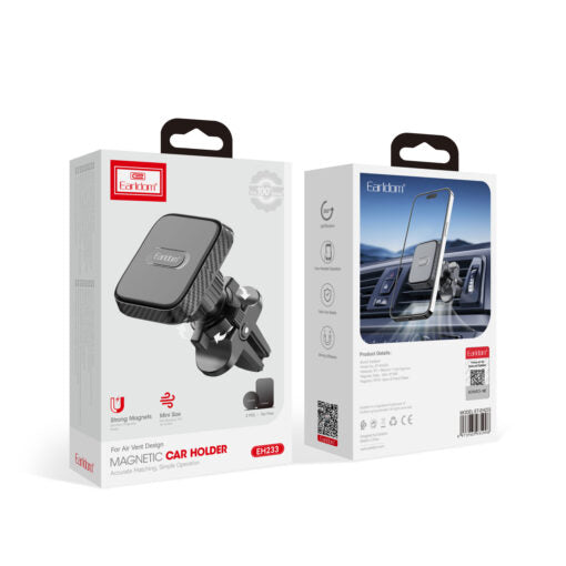 Earldom Magnetic Car Holder EH-233