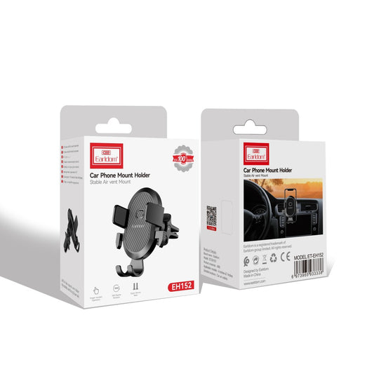 Earldom Car Phone Mount Holder EH-152