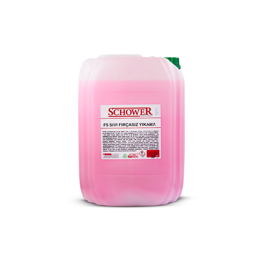 SCHOWER F5 SHAMPON PA FERKIM 20L