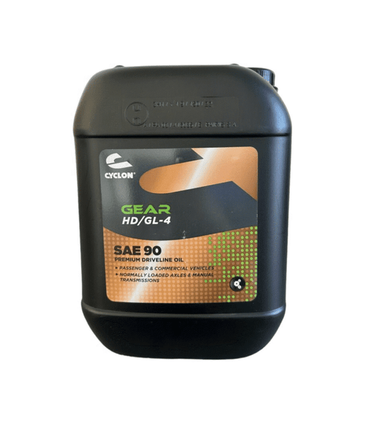 Cyclon Gear HD/GL-4 SAE 90 10L