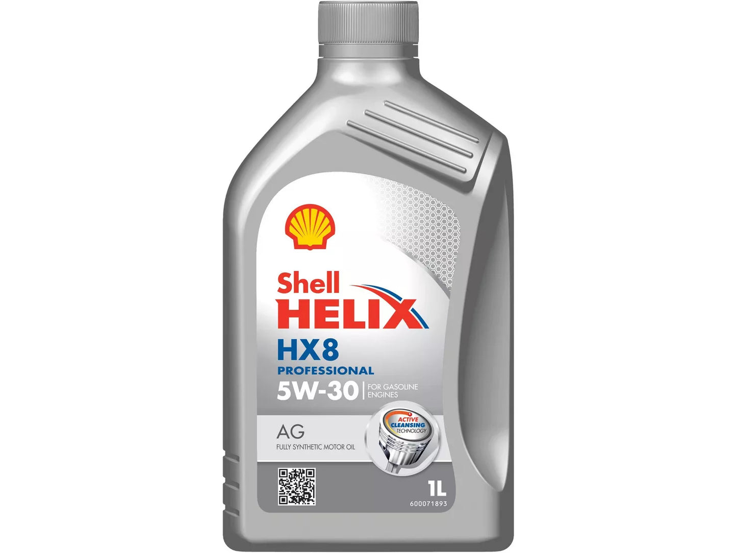 Shell Helix HX8 5w-30