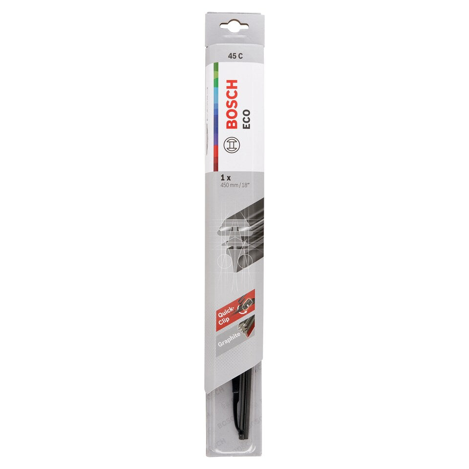Bosch Aero Eco 1x 450mm/18"