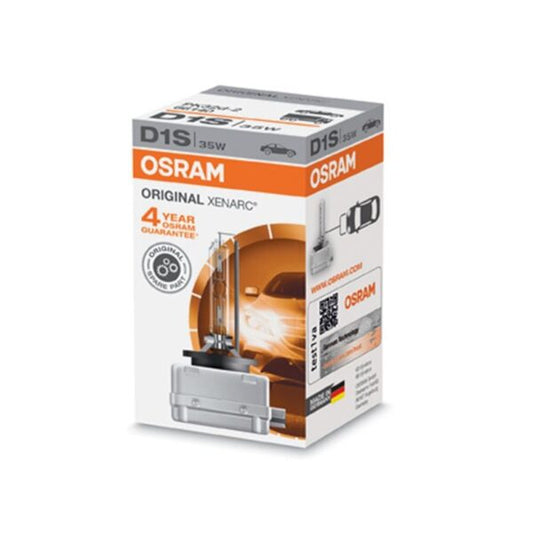 Lampa Osram D1S Xenon 35w