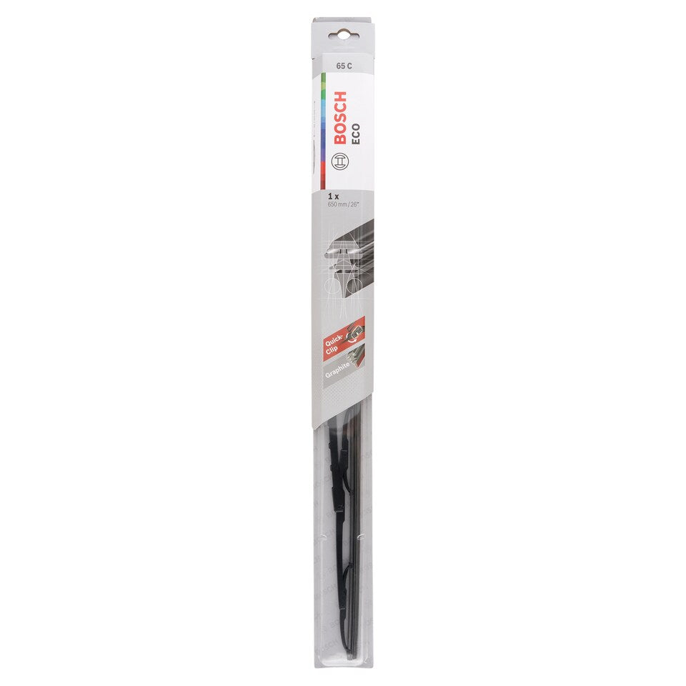 Bosch Aero Eco 1x 650mm/26''