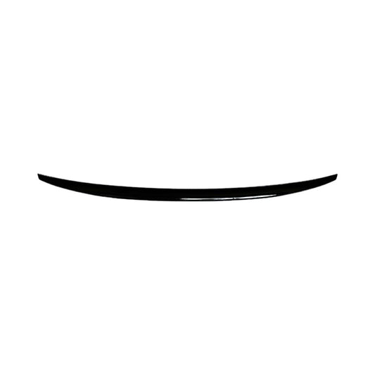 AUDI A4 2004-2008 TRUNK SPOILER