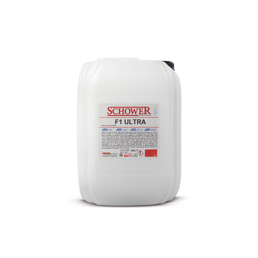 SCHOWER F1 SHAMPON PA FERKIM ULTRA 20L