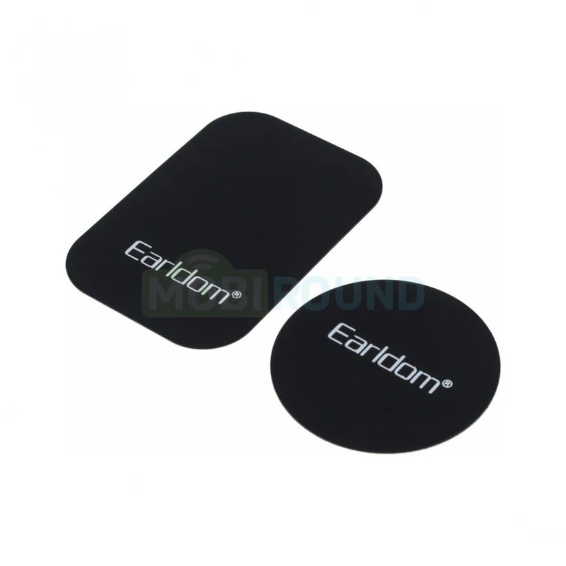 Earldom Universal Metal Plate EH-87