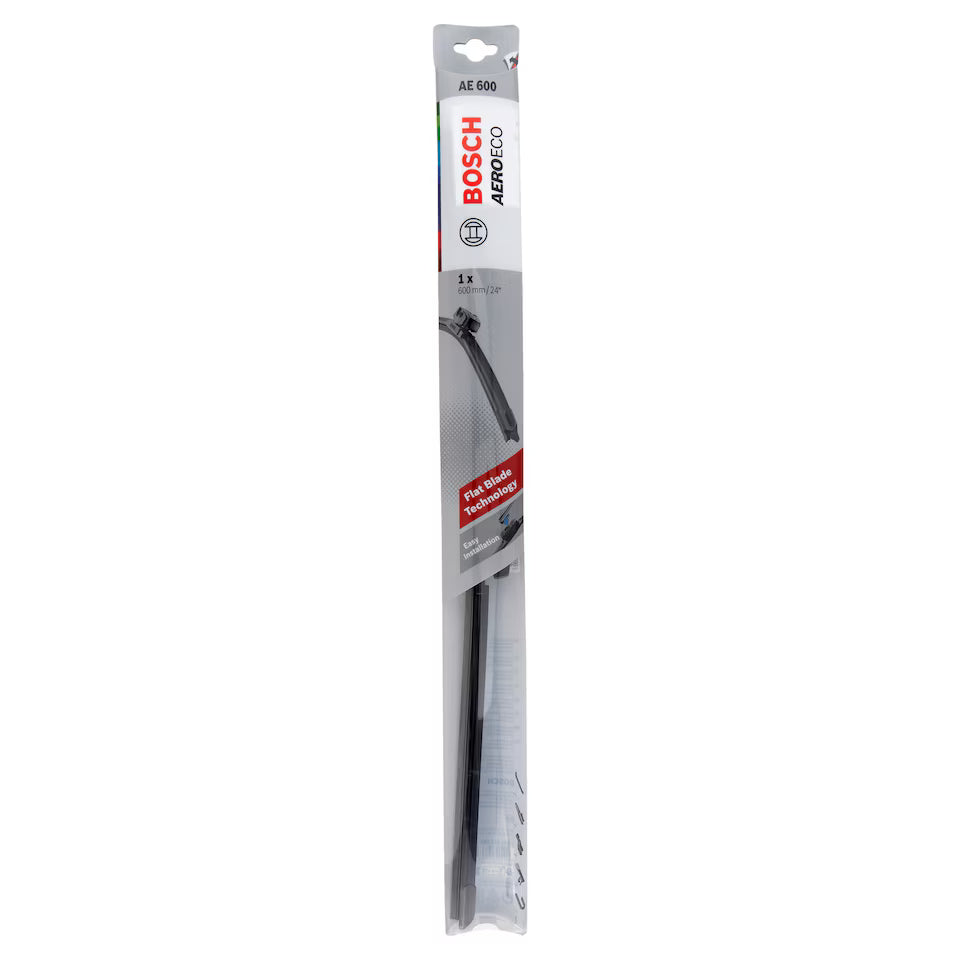 Bosch Aero Eco 1x 600mm/24''