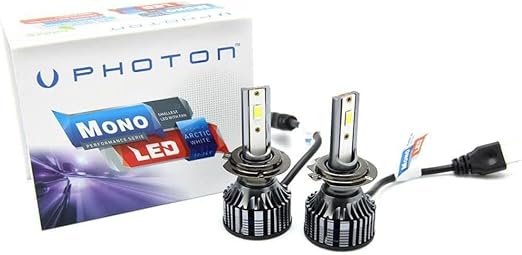 Photon Mono LED H7
