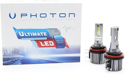Photon Ultimate LED H15