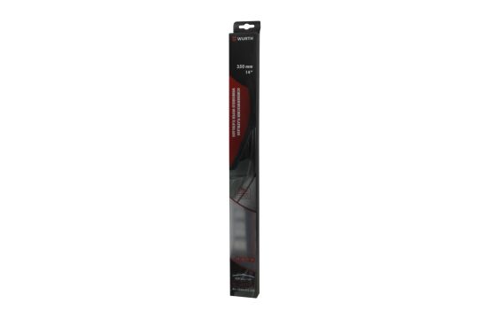 Wurth red 350mm/14''