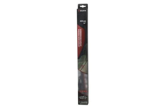 Wurth red 450mm/18''