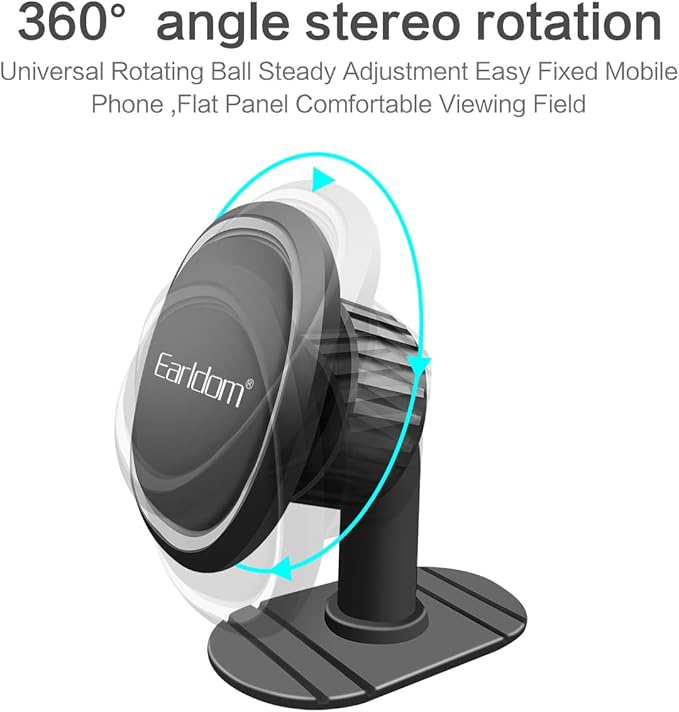 Earldom Car Mount Holder EH-116