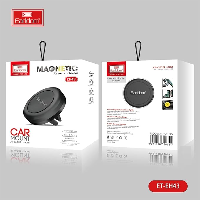 Earldom Car Mount EH-43