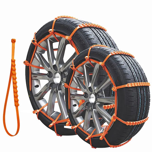 Zingjir bore plastik