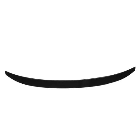 AUDI A4 2012-2016 TRUNK SPOILER