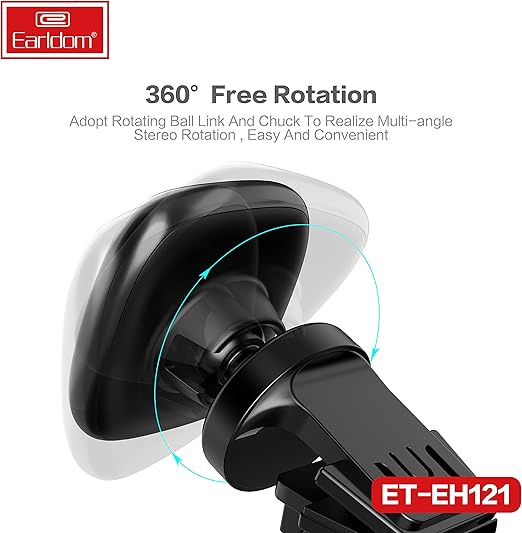 Earldom Magnetic Super Strong Magnetic EH-121