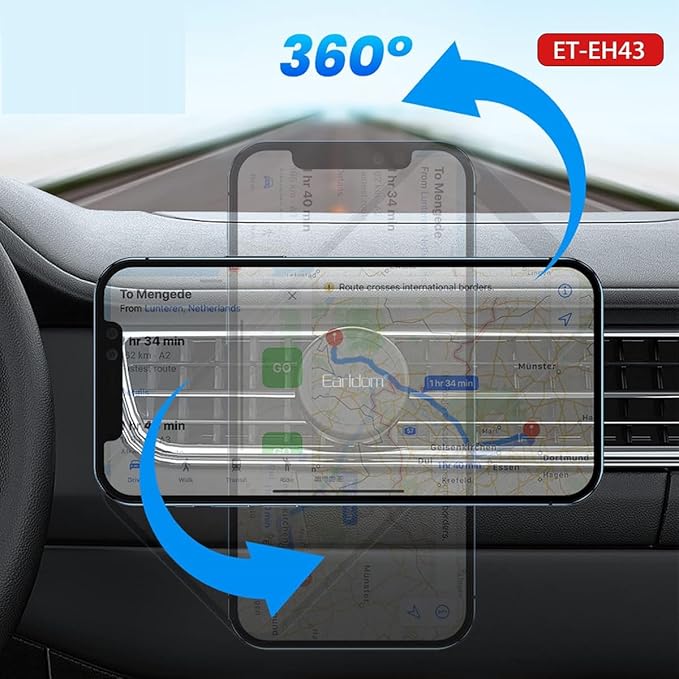 Earldom Car Mount EH-43