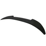 AUDI A7 2010-2018 TRUNK SPOILER BATMAN