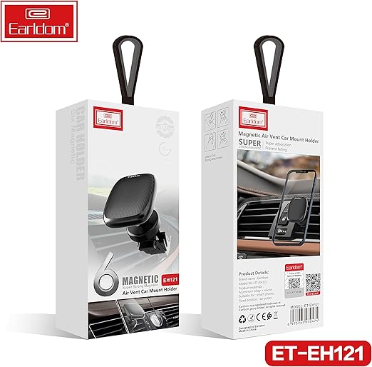 Earldom Magnetic Super Strong Magnetic EH-121