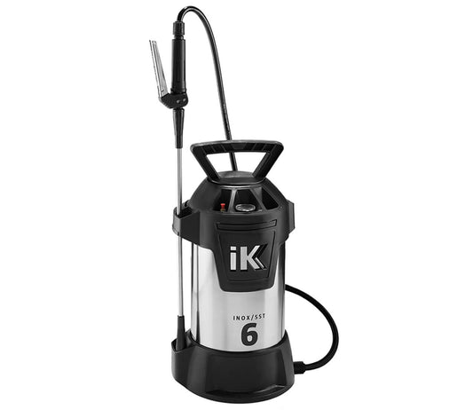 IK INOX/SST 6